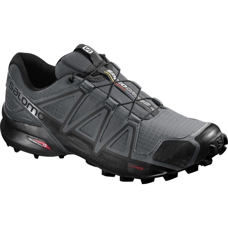 Salomon Speedcross 4