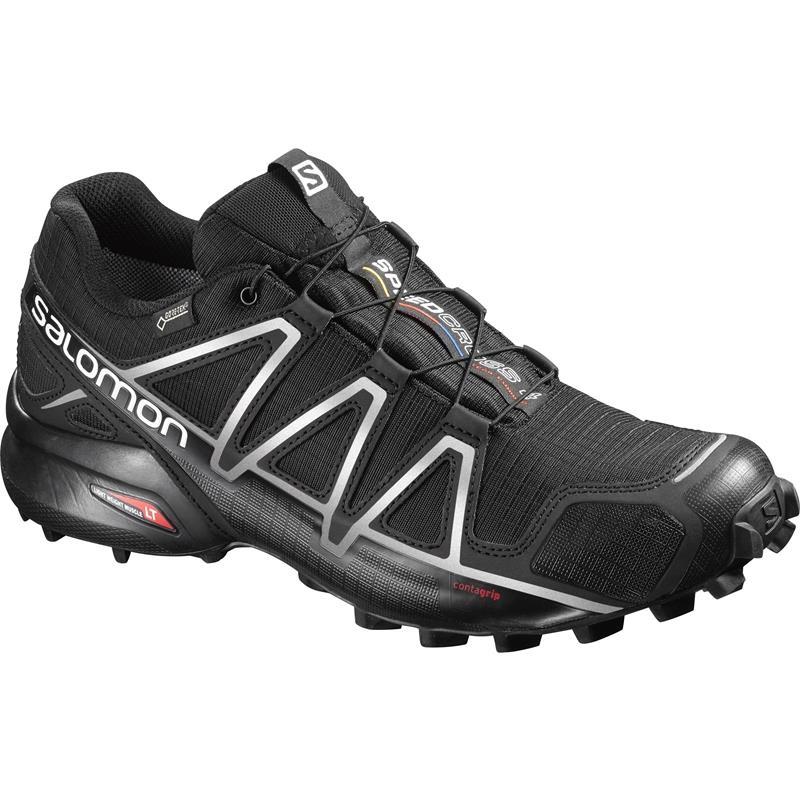 Salomon Speedcross 4 GTX