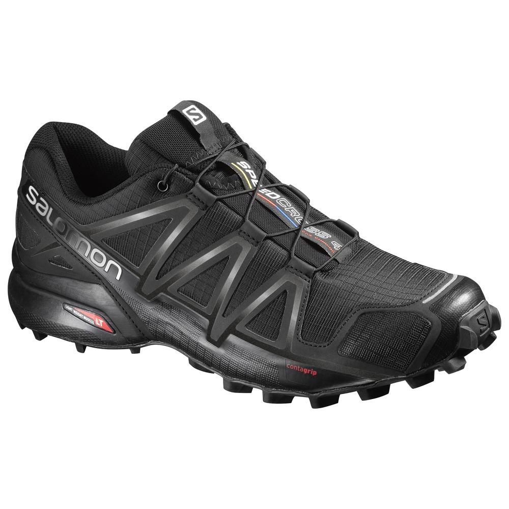 Salomon Speedcross 4 Wide