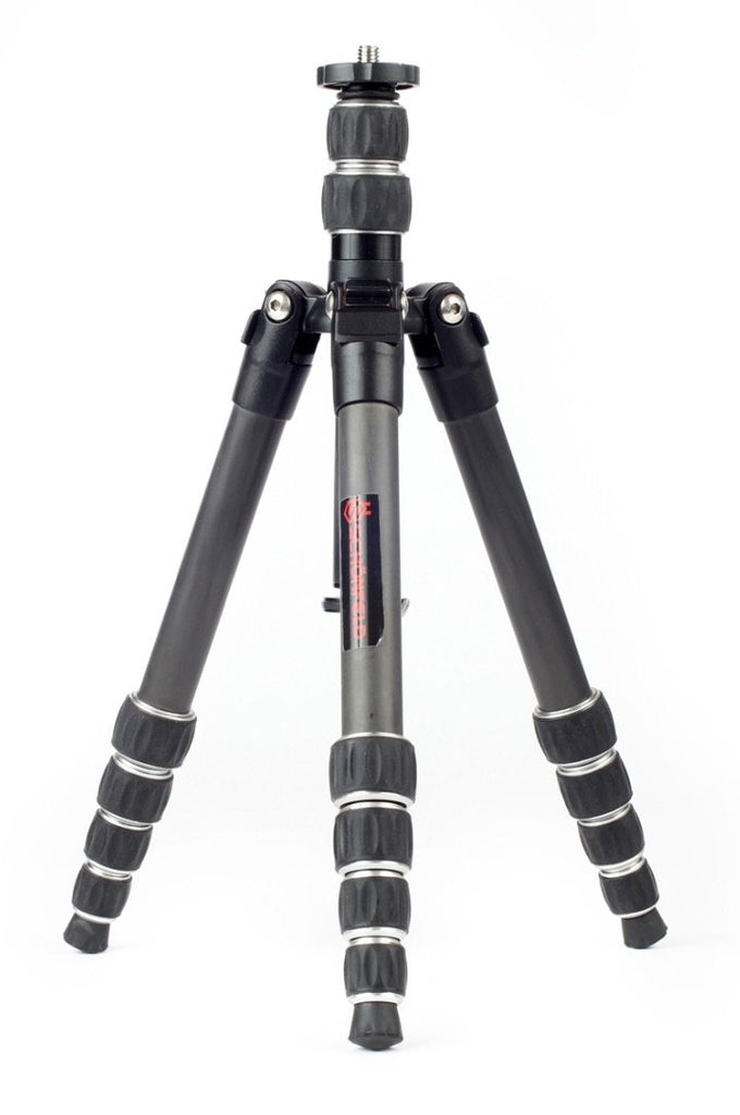 Schonfeld KF6615T Carbon Fiber Tripod