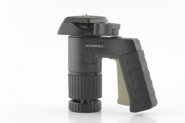 Schonfeld Pistol Grips
