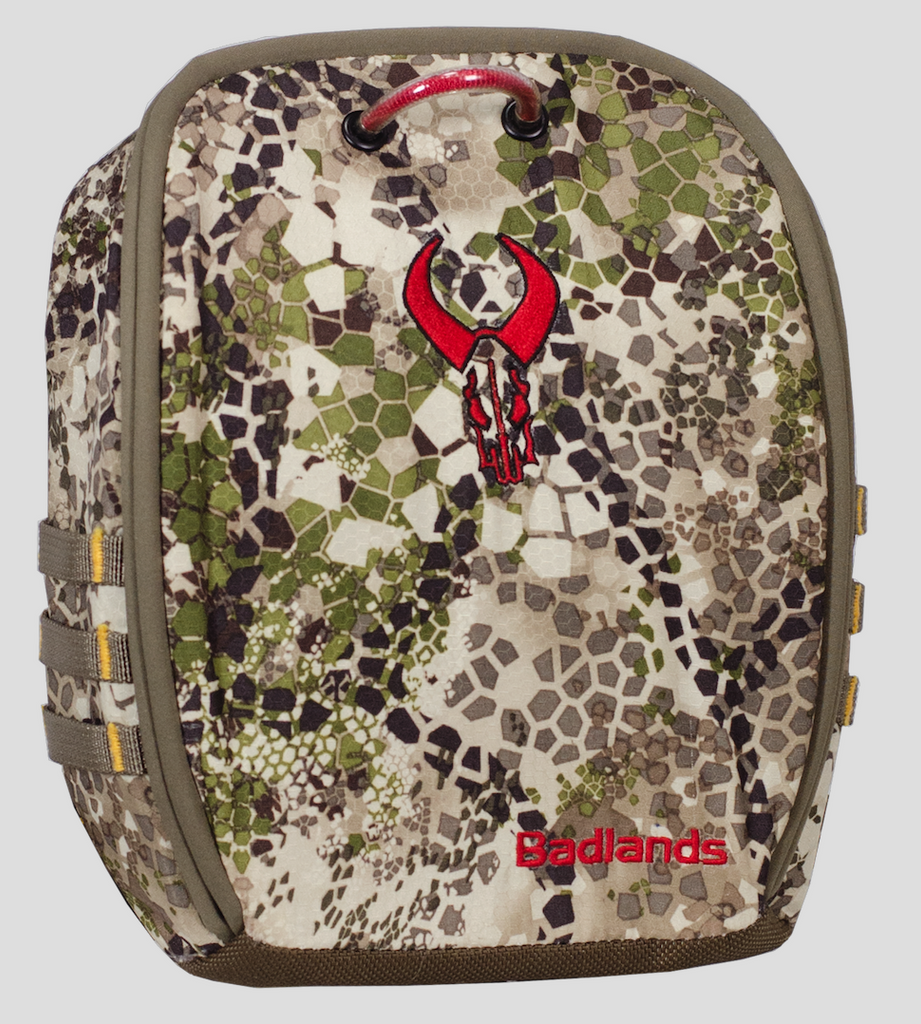 Badlands Bino C