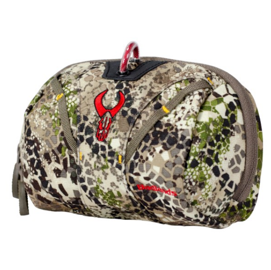Badlands Everything Pocket