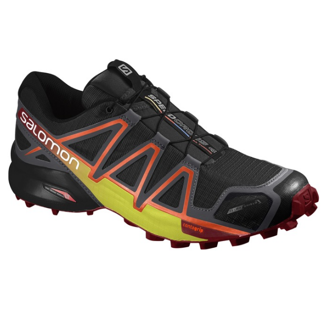 Salomon Speedcross 4 CS