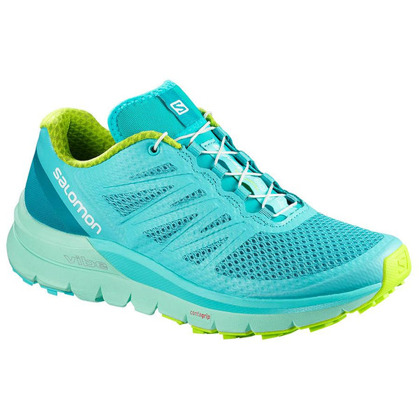 Salomon Womens Sense Pro Max
