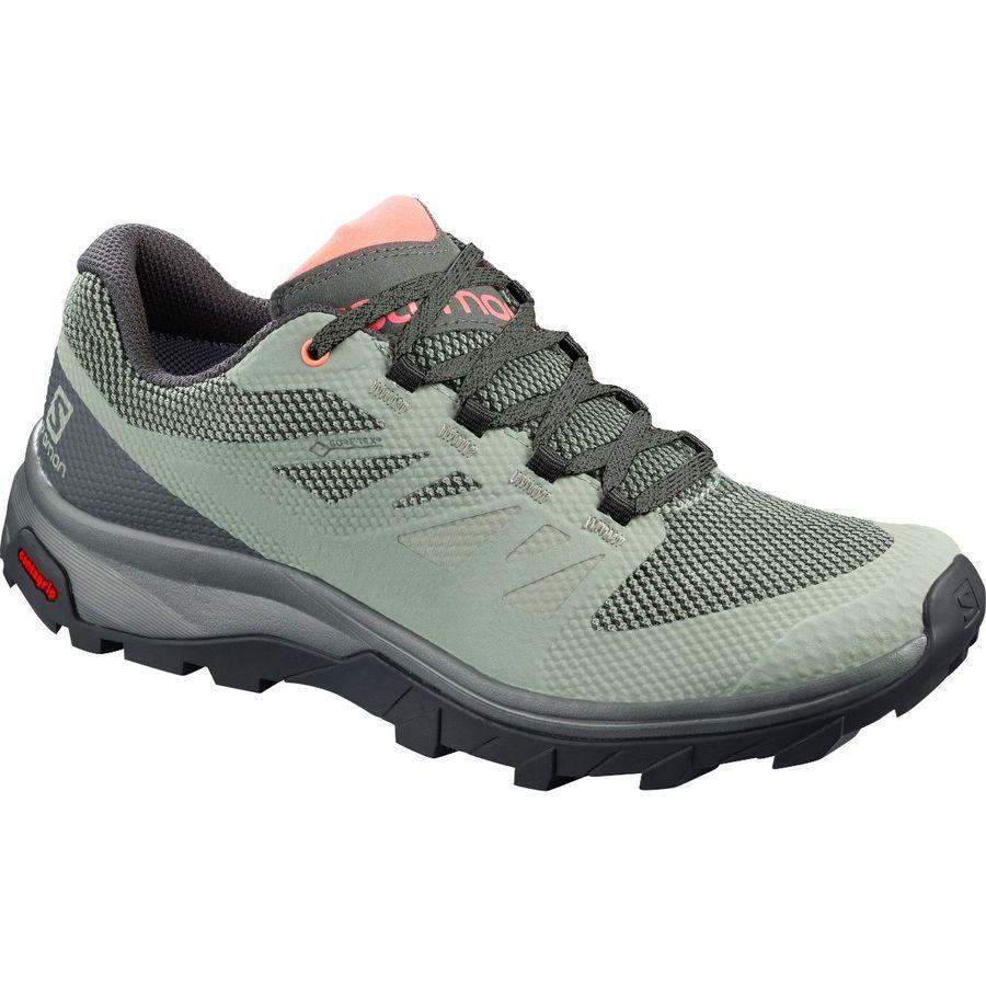 Salomon Womens Outline GTX