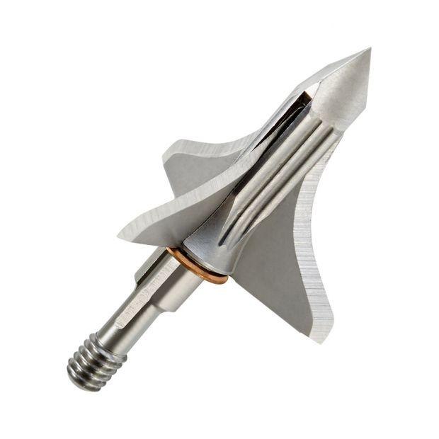 Trophy Taker Shuttle T-Lok 125 grain Broadhead