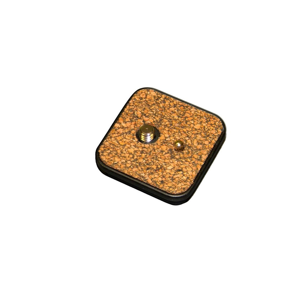 Schonfeld Pistol Grip Extra Plate
