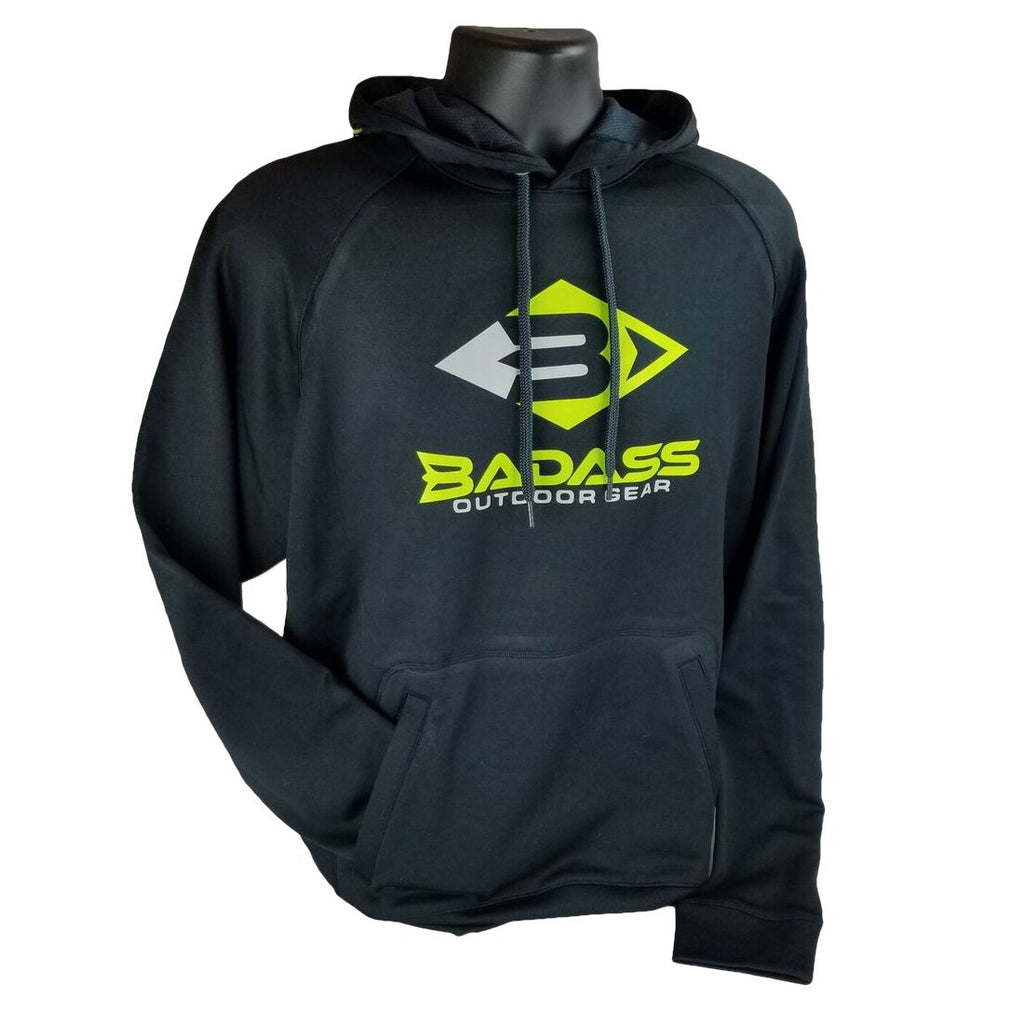 Badass Outdoor Gear Sport Tek Arrow Hoodie