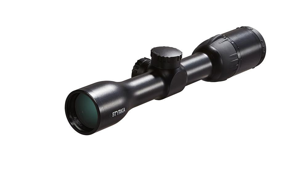 Styrka S5 Series 1.75 - 5 x 32 Riflescope