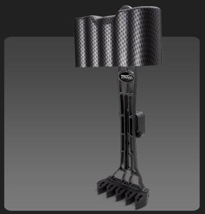 Treelimb 1 Piece Standard Quiver