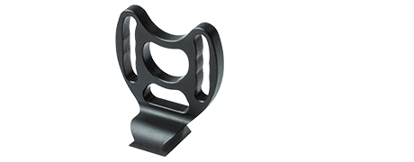 Tight Spot extended mounting bracket