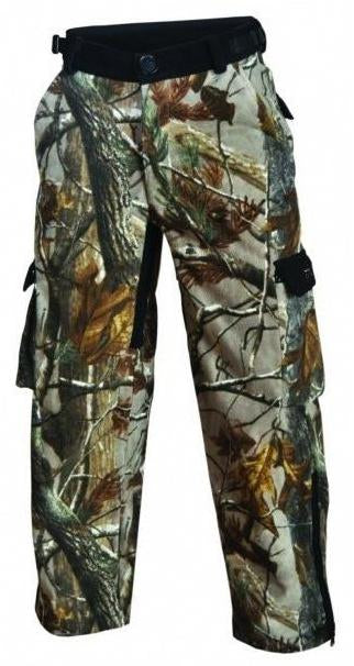Stormkloth II Youth Camo Hunting Pants