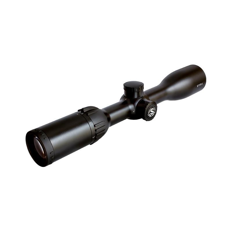 Styrka S3 Series 3-9x40 SH-BDC Riflescope