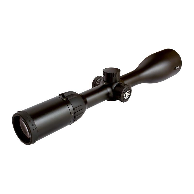 Styrka S3 Series 4-12x50 SH-BDC Riflescope