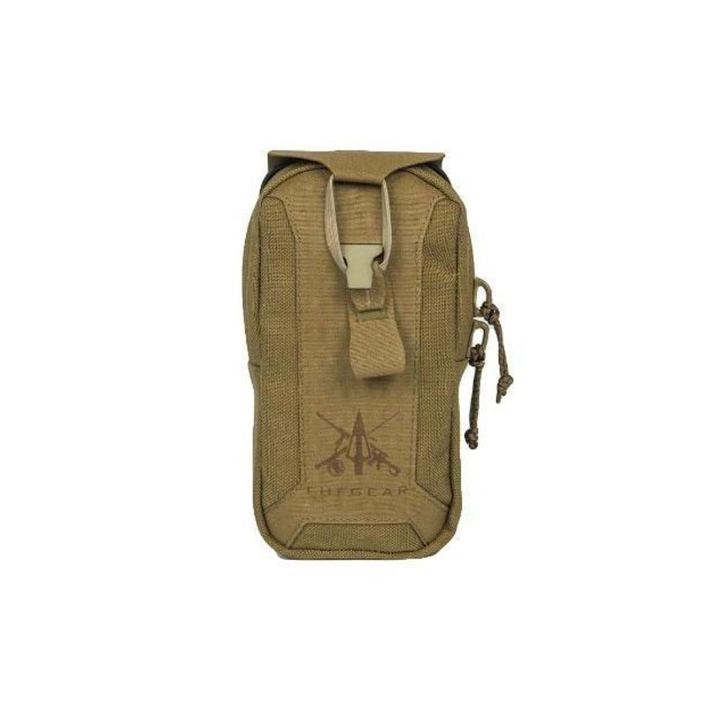 FHF Tech Pouch