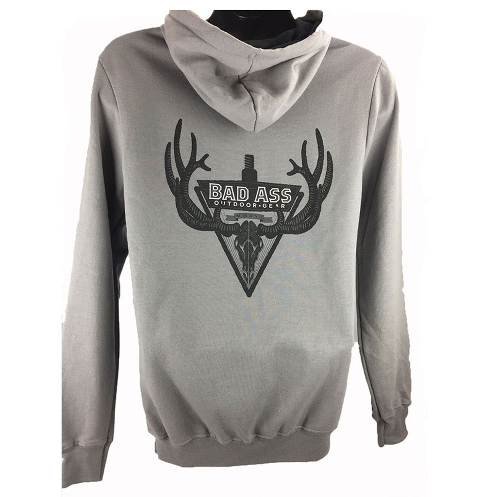 Badass Outdoor Gear Perfomance Hoodie