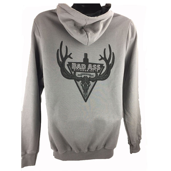 Badass Outdoor Gear Perfomance Hoodie