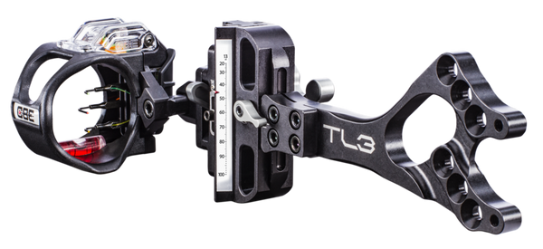 CBE TL3 3 Pin .019 Sight RH