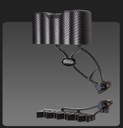 Treelimb 2 Piece Premium Quiver
