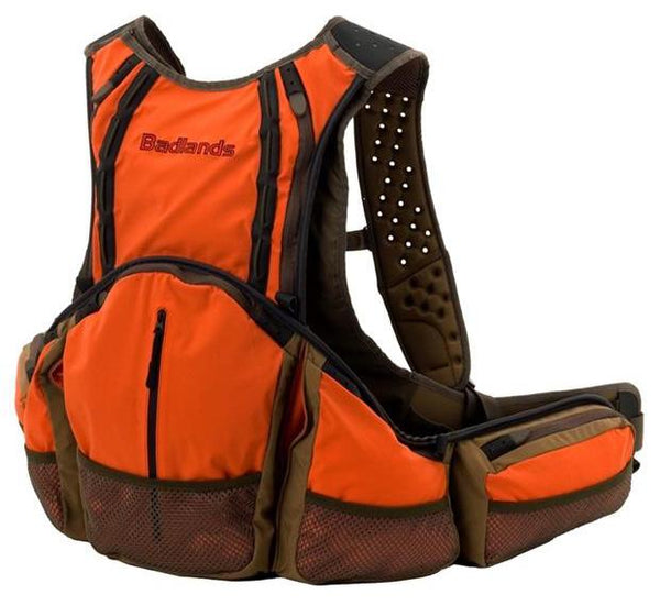 Badlands Upland Game Vest