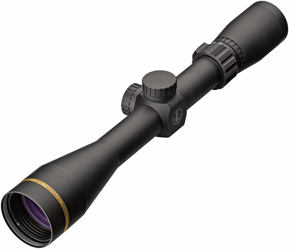 Leupold VX - Freedom 4-12 x 40