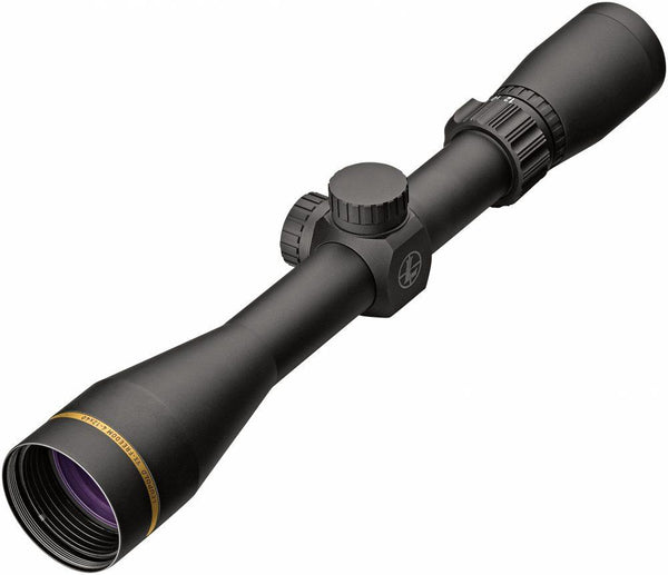 Leupold VX - Freedom 4-12 x 40