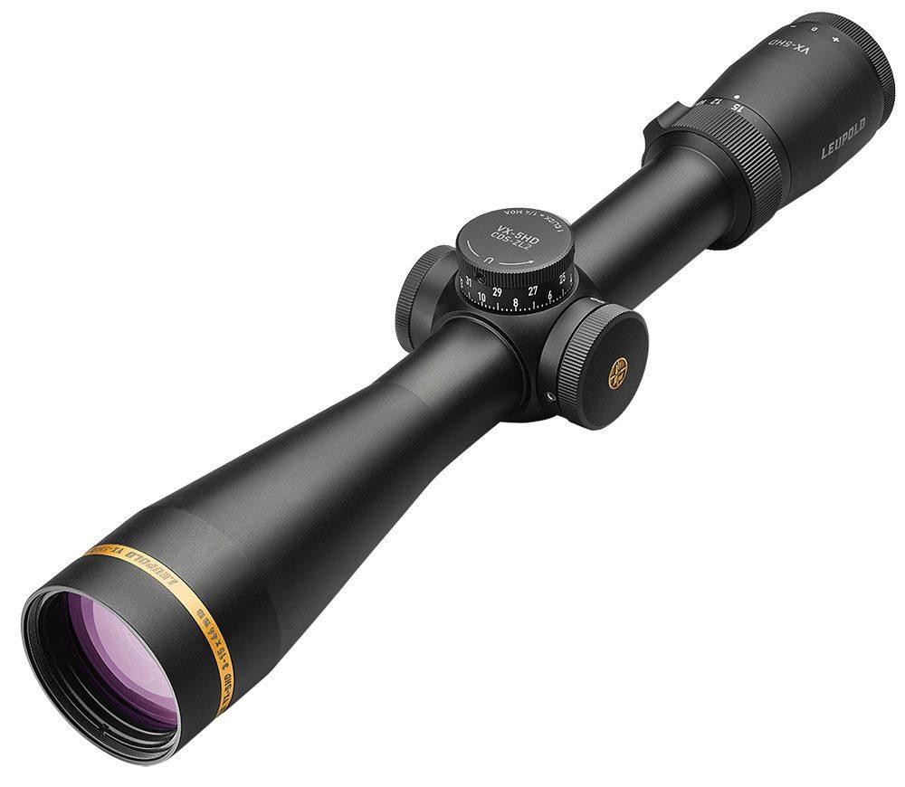 Leupold VX-5HD 3-15 x 44mm CDS-ZL2
