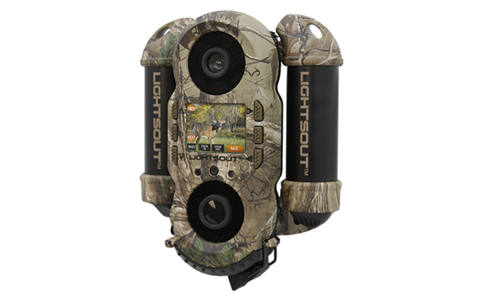 Wildgame Innovations Crush X10