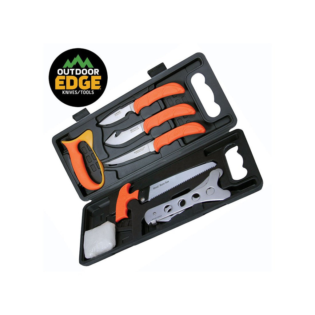 Outdoor Edge Wild-Pak