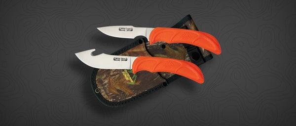 Outdoor Edge Wild-Pair