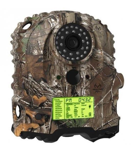 Wildgame Innovations Crush Cam 8