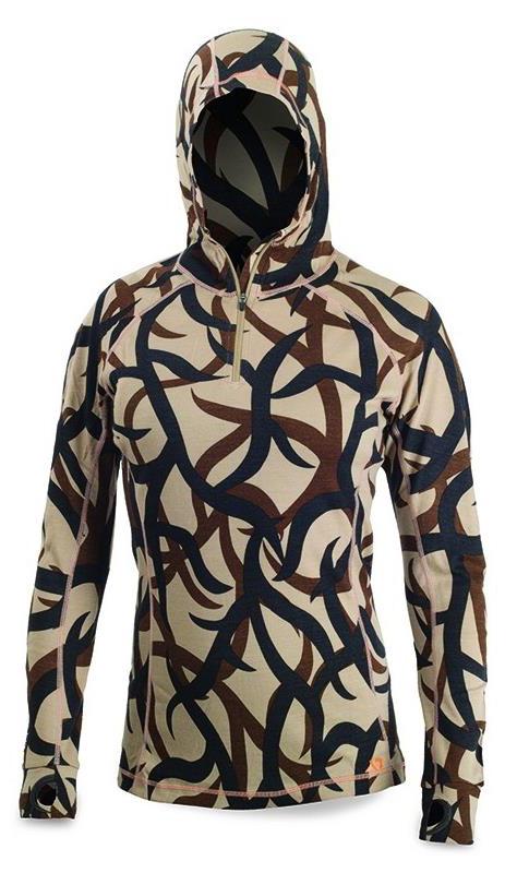 First Lite Women's Artemis Hoody