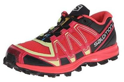 Salomon Fellraiser Trail Running Shoes