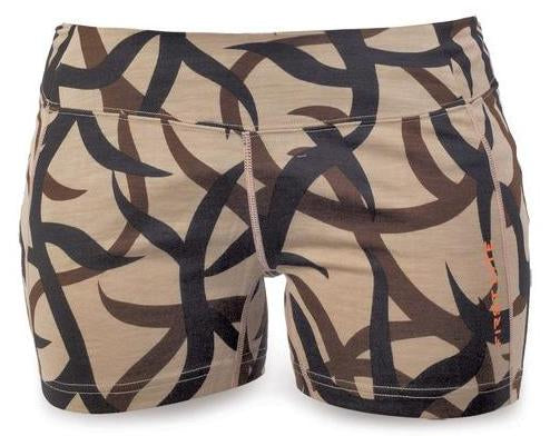 First Lite Women's Syringa Short