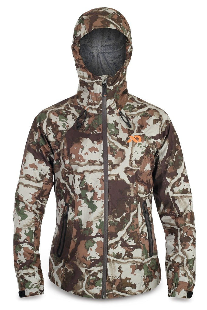 First Lite Cascade Stormlight Jacket