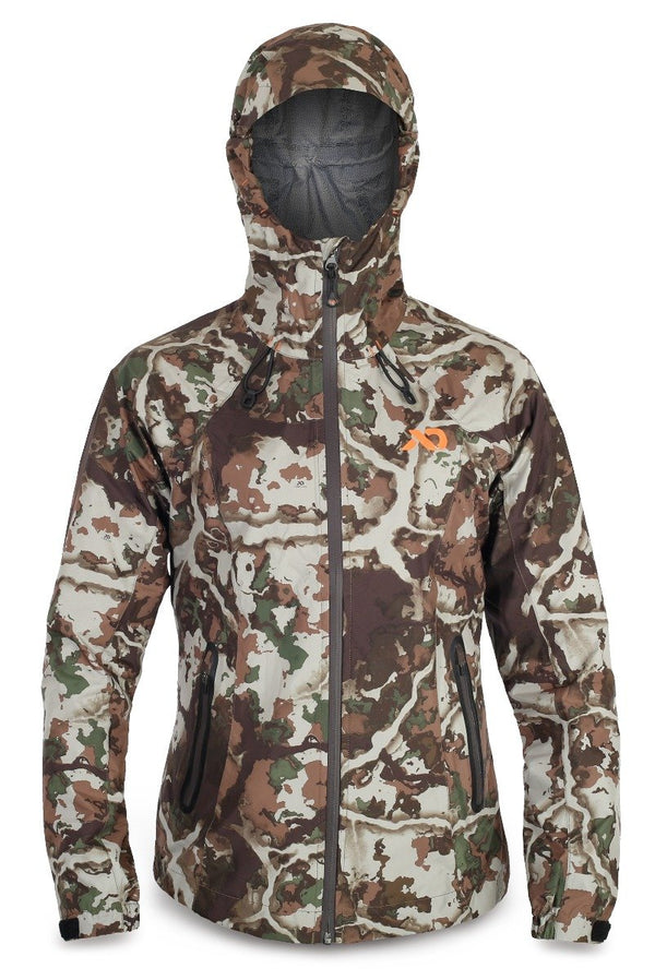 First Lite Cascade Stormlight Jacket