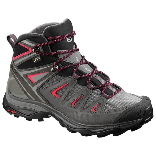 Salomon Womens X Ultra MID 3 GTX