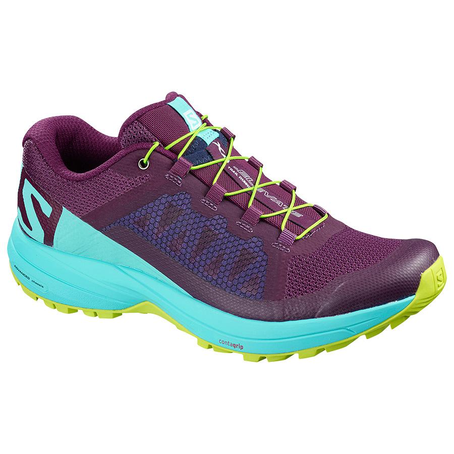 Salomon Womens XA Elevate