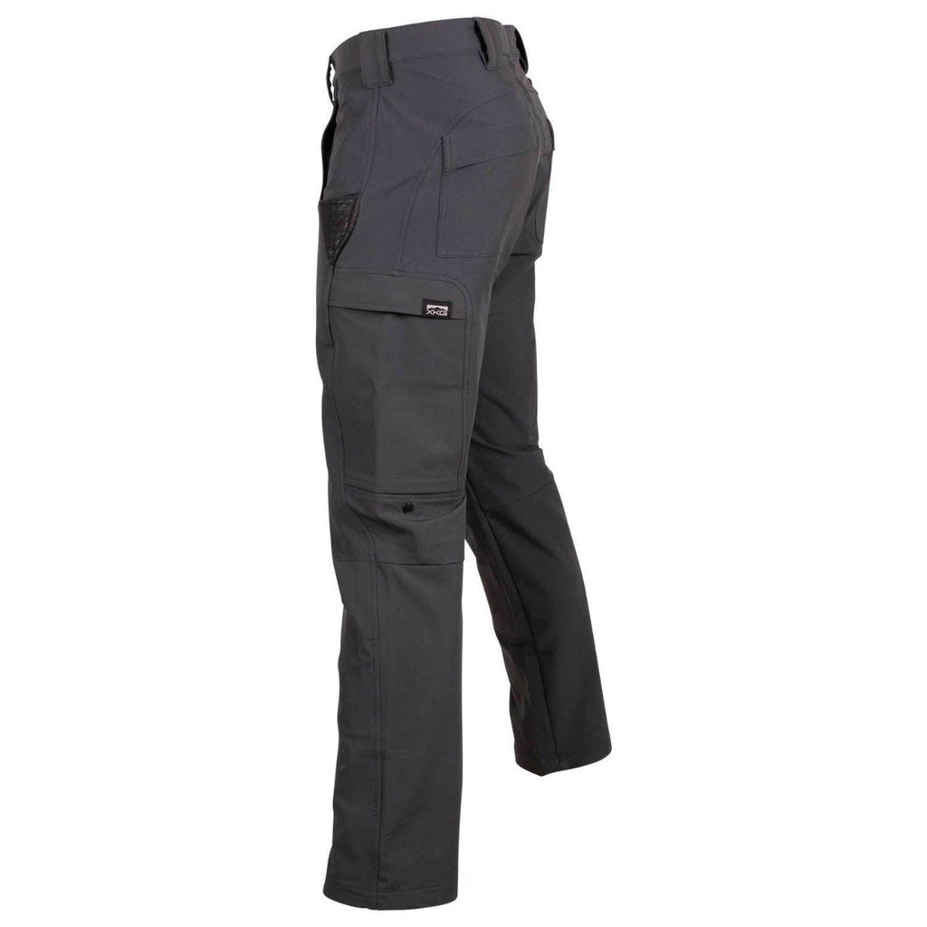 King's Camo XKG Ridge Pant
