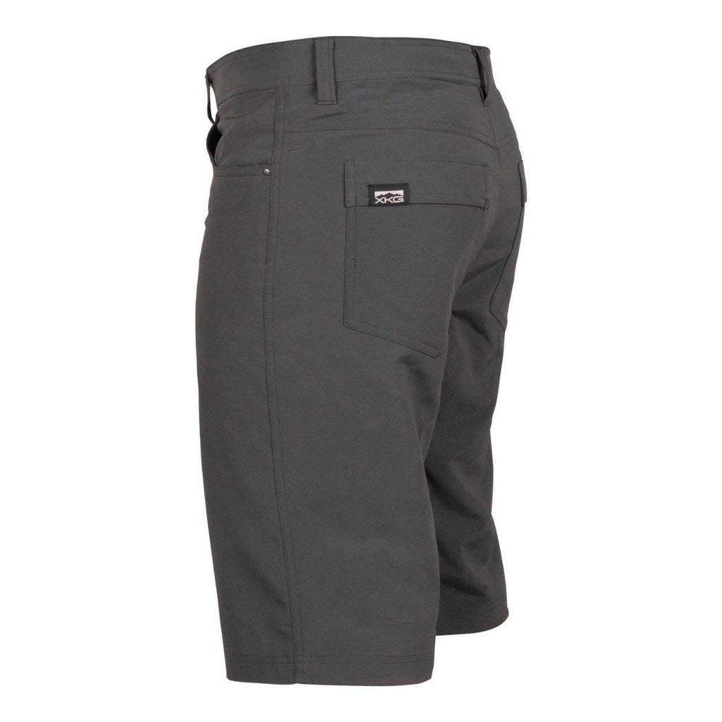 King's Camo XKG Sonora Shorts