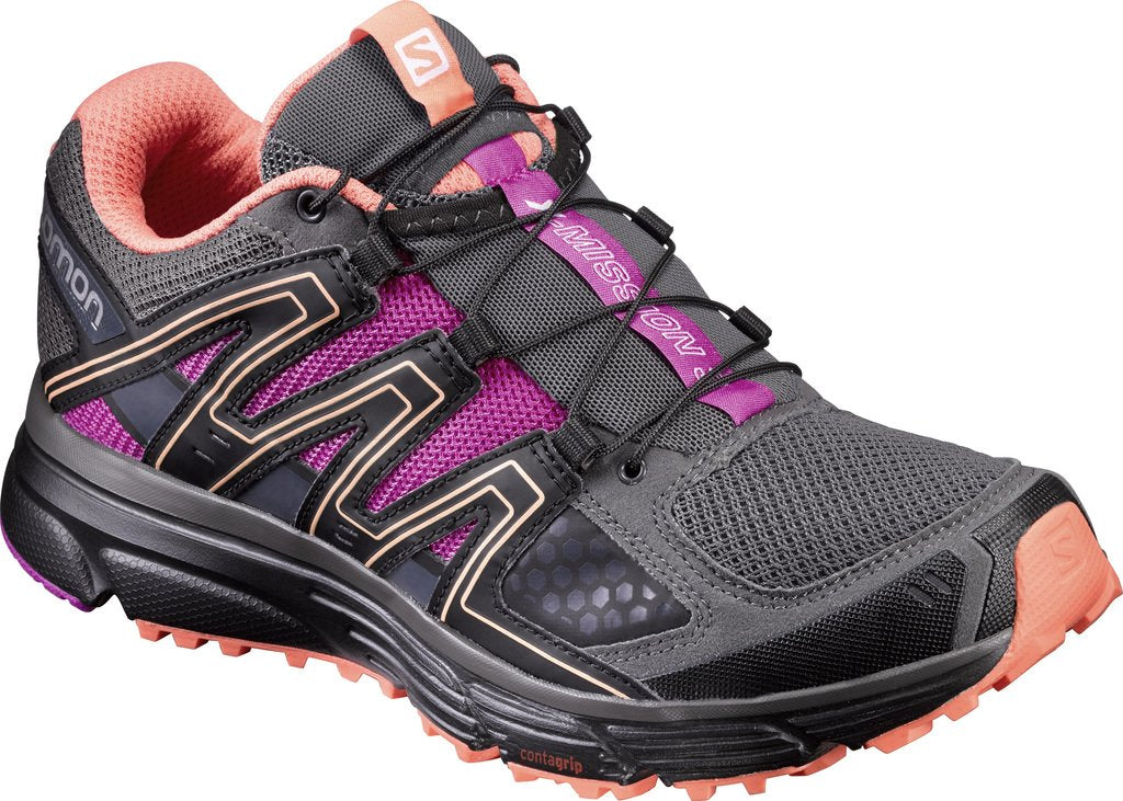 Salomon Womens X Mission 3