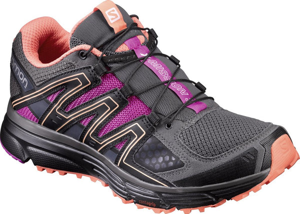 Salomon Womens X Mission 3