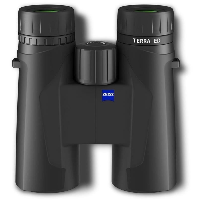 Zeiss Optics Terra ED Binoculars