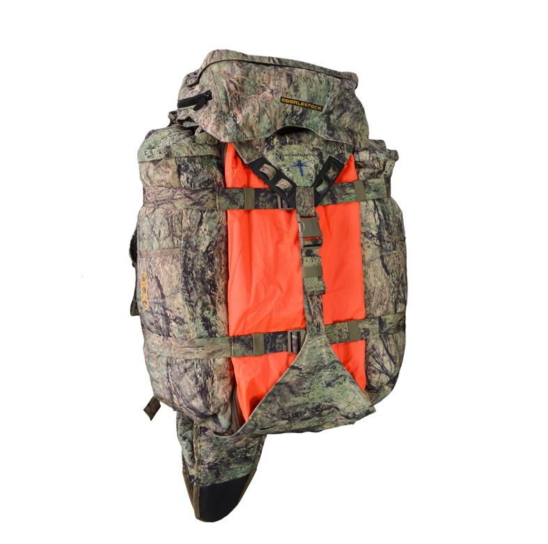 Eberlestock Zip-In Panel