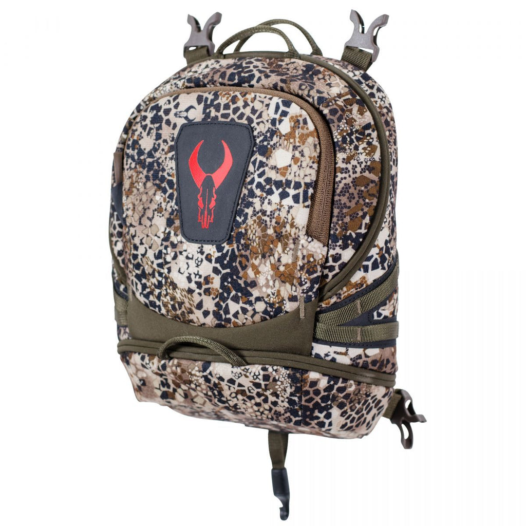 Badlands Bino D-Mag Bino Case